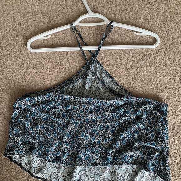 American Eagle Tank Top - Picture 3 of 5